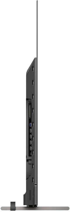 Produktbild Philips 55OLED759/12 (55", OLED759, OLED, 4K, 2024)