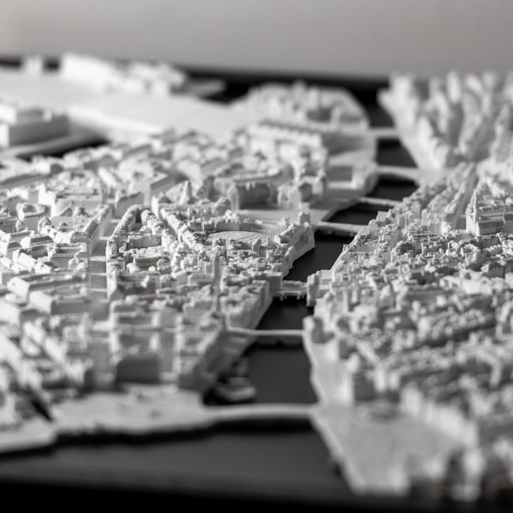 Image du produit Cityframes Zurich CityFrame L