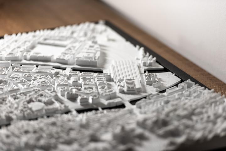 Image du produit Cityframes Zurich CityFrame L