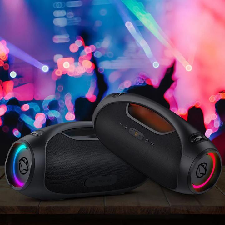 Immagine prodotto Manta SPK320 (8 h, Corrente elettrica)