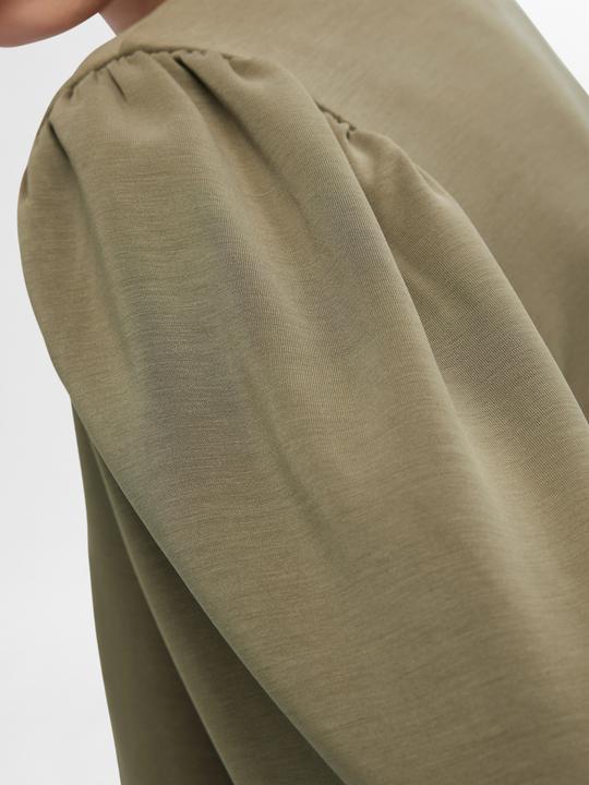 Produktbild Selected Puffärmel Sweatshirt (XS)