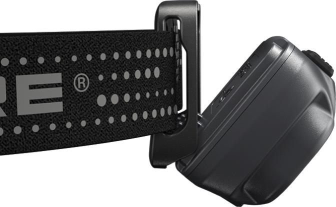 Image du produit Nitecore NU31 (550 lm)