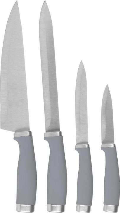 Actual product image Excellent Houseware Messerset 4tlg.