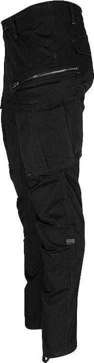Immagine prodotto G-Star Pantaloni Cargo Taglio Affusolato ROVIC ZIP 3D (W31/L32)
