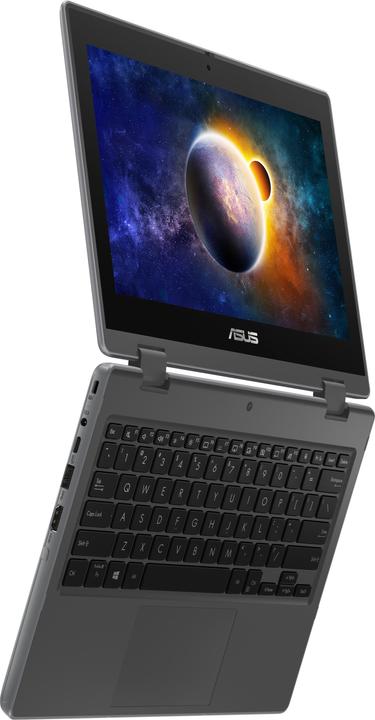 Produktbild ASUS BR1100F (11.60", Intel Pentium Silver N6000, 4 GB, DE)