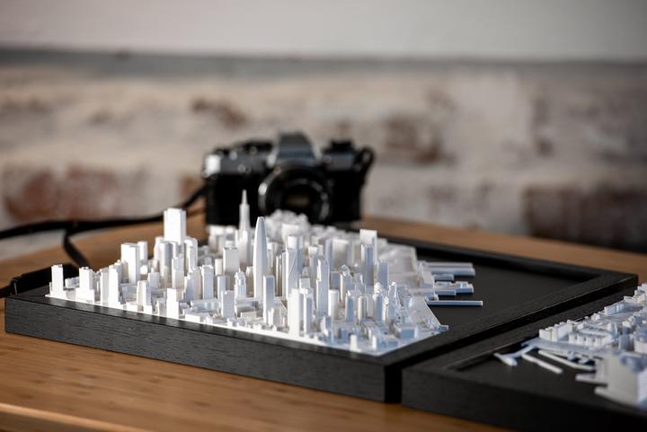 Image du produit Cityframes San Francisco CityFrame M