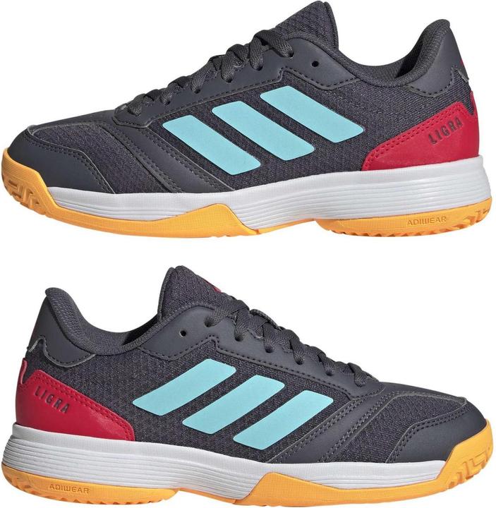 Produktbild Adidas Ligra 8 K (35.5)