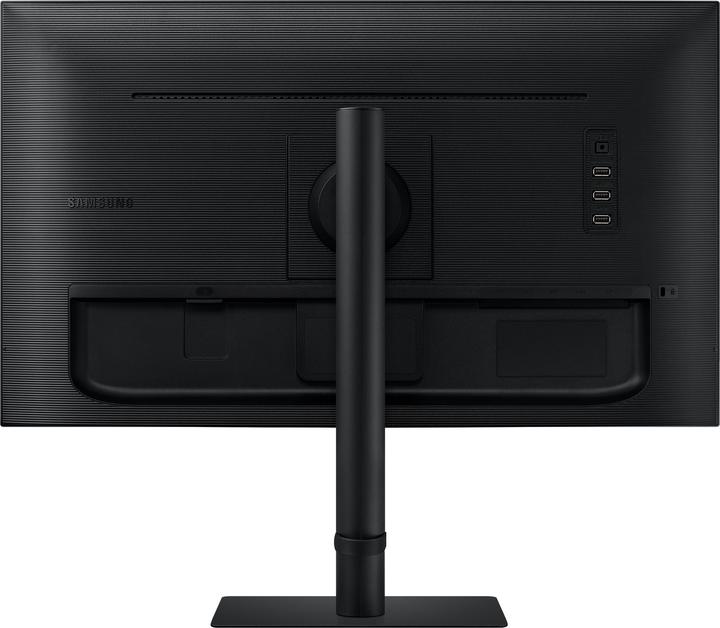 Actual product image Samsung S27A600UUU (2560 x 1440 pixels, 27")