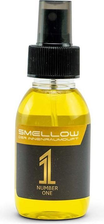 Produktbild Liquid Elements Smellow, Number One - Innenraumduft & Lufterfrischer, 100ml