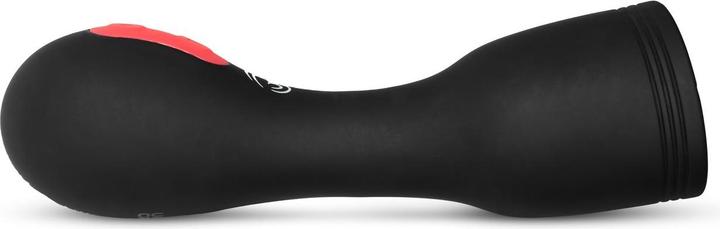 Image du produit Easytoys Stimulateur vibrant du gland - Noir
