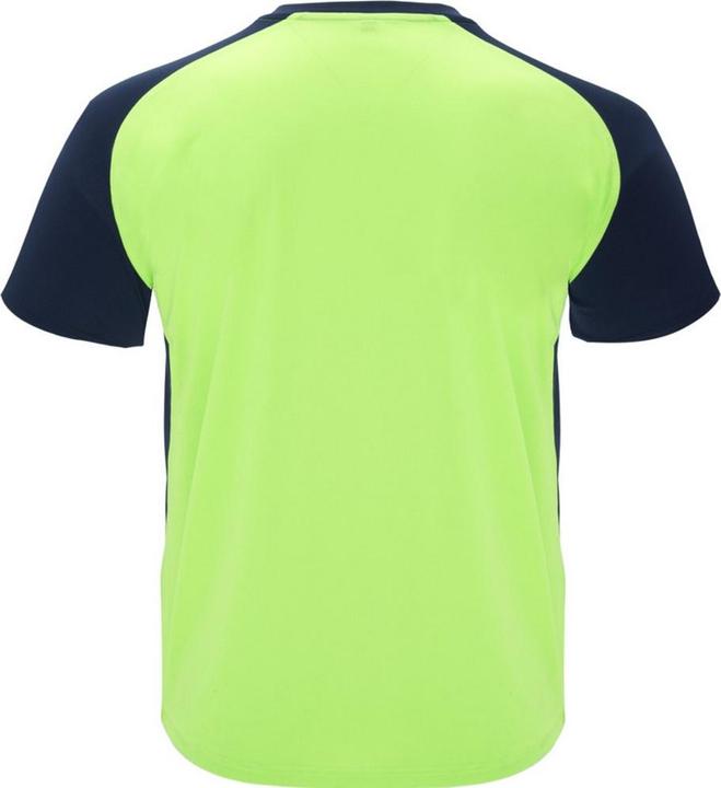 Immagine prodotto Alpinia Bugatti Maglietta Sportiva Maniche Corte Bambini (152)