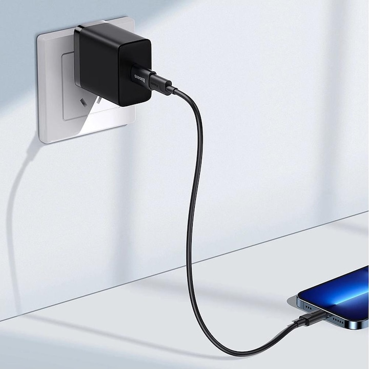Immagine prodotto Baseus USB A - USB C