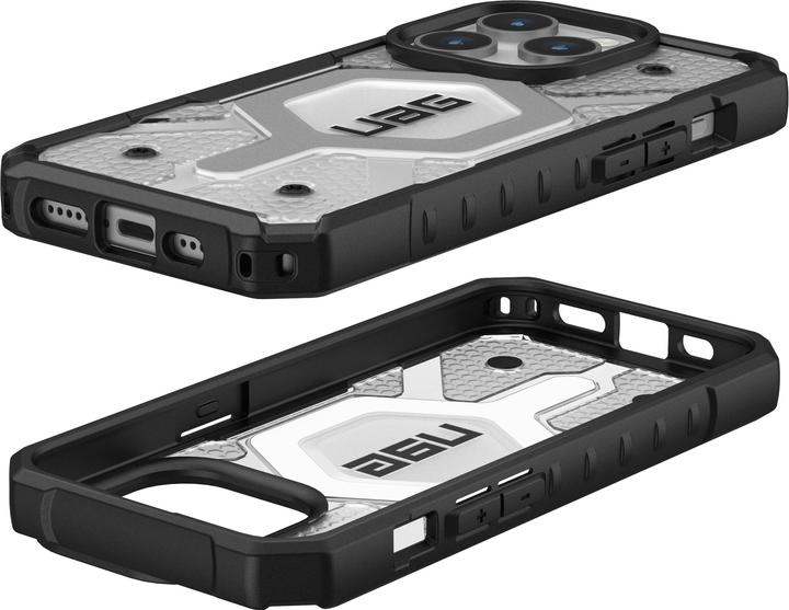 Produktbild UAG Pathfinder Magsafe Case (Apple iPhone 15 Pro)