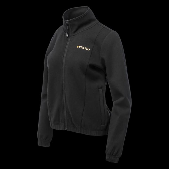 Fitanu Women's FEYLANA Sweatshirt W (XS)