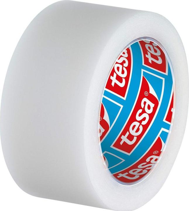 Produktbild tesa 2x tesafilm INVISIBLE, matt-unsichtbar, alterungsbeständig und reissfest (19 mm)