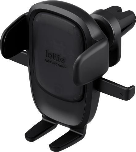 Image du produit iOttie Easy One Touch 6 Universell Lüftungsgitter Autohalterung Schwarz