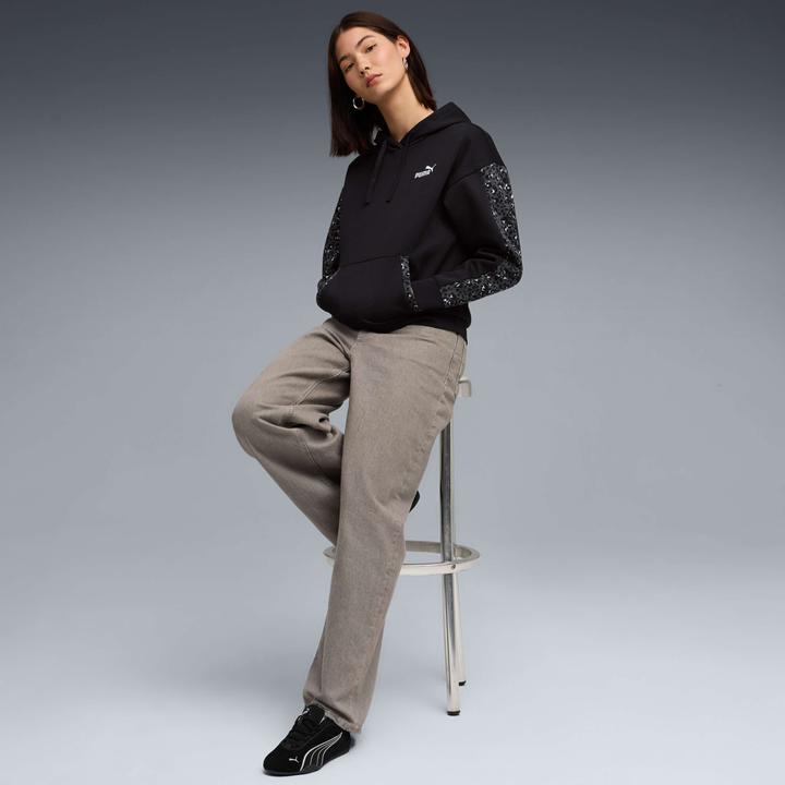 Produktbild Puma Essentials GRAPHIC Animal Comfort FL (XL)