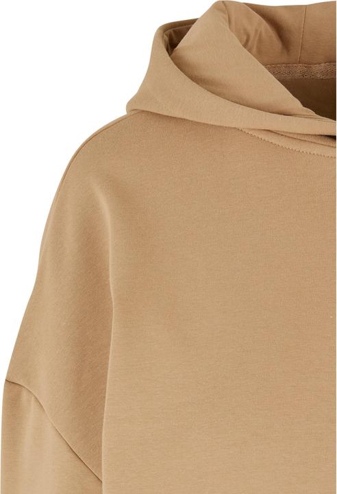 Produktbild Urban Classics Ladies Cozy Oversized Hoody (S)