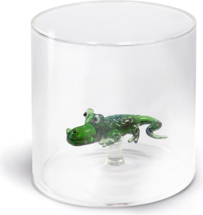 Immagine prodotto Easy Life Vetro (0.25 l)