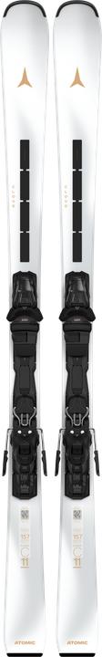 Atomic Cloud C11 Revoshock + M11 GW (157 cm)