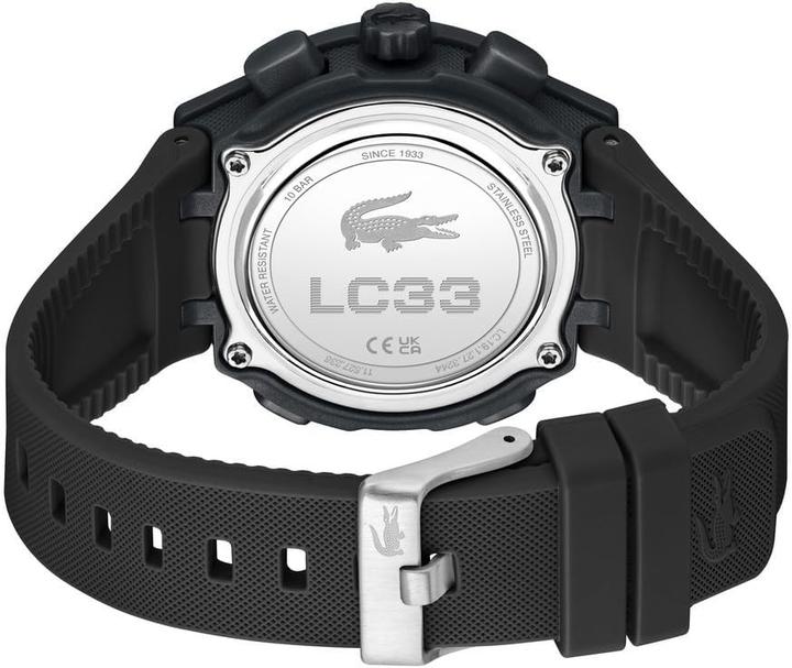 Image du produit Lacoste - LC33 2001434 (40 mm)