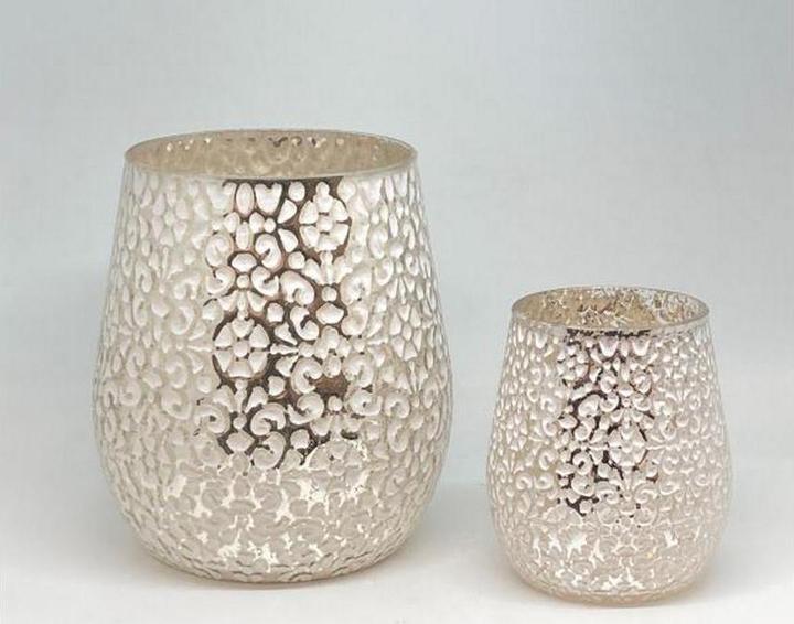 Image du produit GuGus Photophore (1 x, 11 x 11 x 12.5 cm)