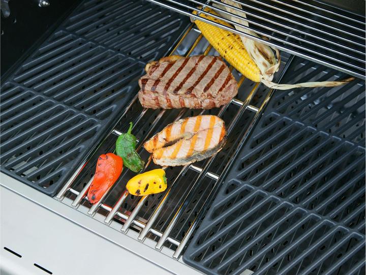 Actual product image Outdoorchef DGS Grill Grate