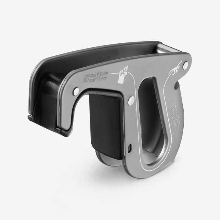 Actual product image Simond Safety device with brake support