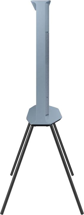 Produktbild Samsung The Serif GQ55LS01BBU (55", QLED, 4K, 2022)