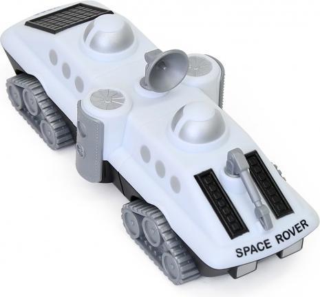Produktbild Popular Playthings Mix or Match Vehicles Space