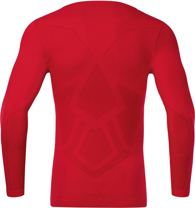Produktbild JAKO Longsleeve Comfort Recycelt (L)