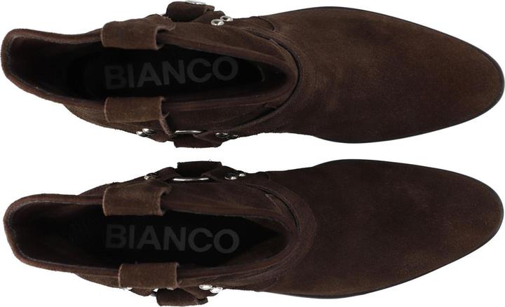 Image du produit Bianco BIALENE Wildlederstiefelette (41)