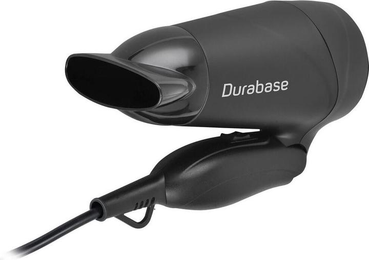 Produktbild Durabase Reisehaartrockner (1600 W)