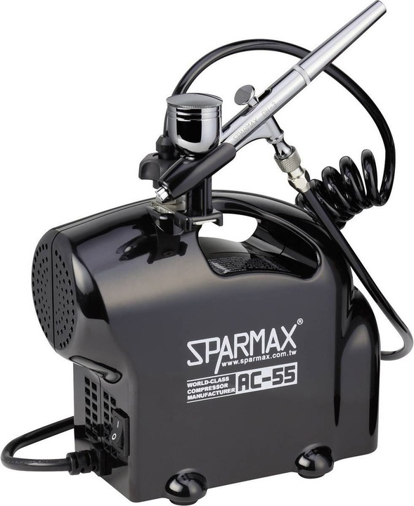 Produktbild Sparmax Einsteiger-Set