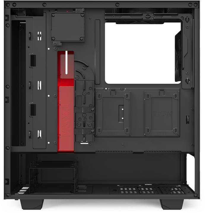 Produktbild NZXT H510i (ATX, mATX, Mini-ITX)