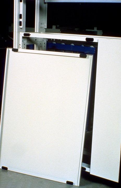 Actual product image 3M Dual Lock (25 mm)