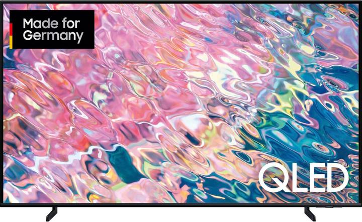 Produktbild Samsung GQ85Q60BAU (85", QLED, 4K, 2022)