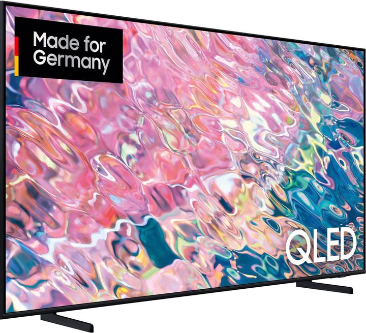 Produktbild Samsung GQ85Q60BAU (85", QLED, 4K, 2022)