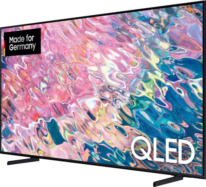 Produktbild Samsung GQ85Q60BAU (85", QLED, 4K, 2022)