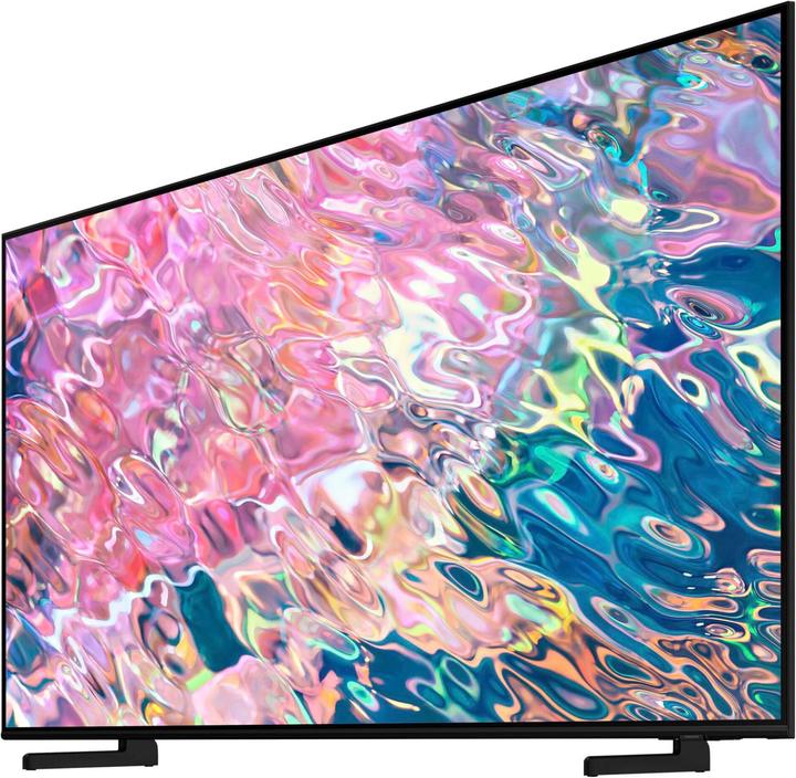 Produktbild Samsung GQ85Q60BAU (85", QLED, 4K, 2022)