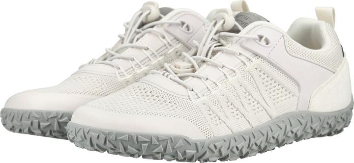 Produktbild Camel Active Sneaker mesh/split WEISS (40)