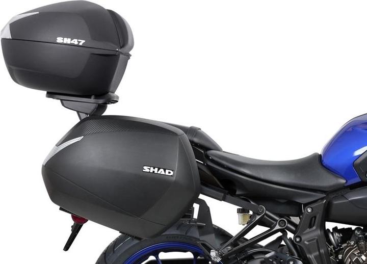 Produktbild Shad SH47 Tech (47 l)
