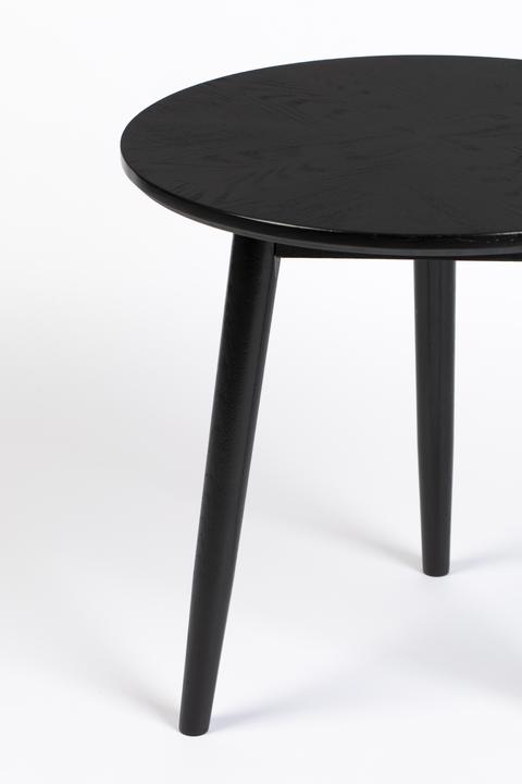 Image du produit White Label Living Table (50 x 50 x 50 cm)
