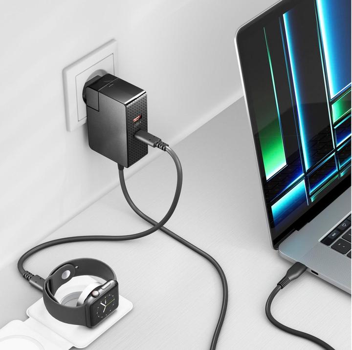 Actual product image Purelink USB power supply unit VL-PSU110 (3 ports)