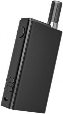 Produktbild Flowermate V5 Nano, Schwarz