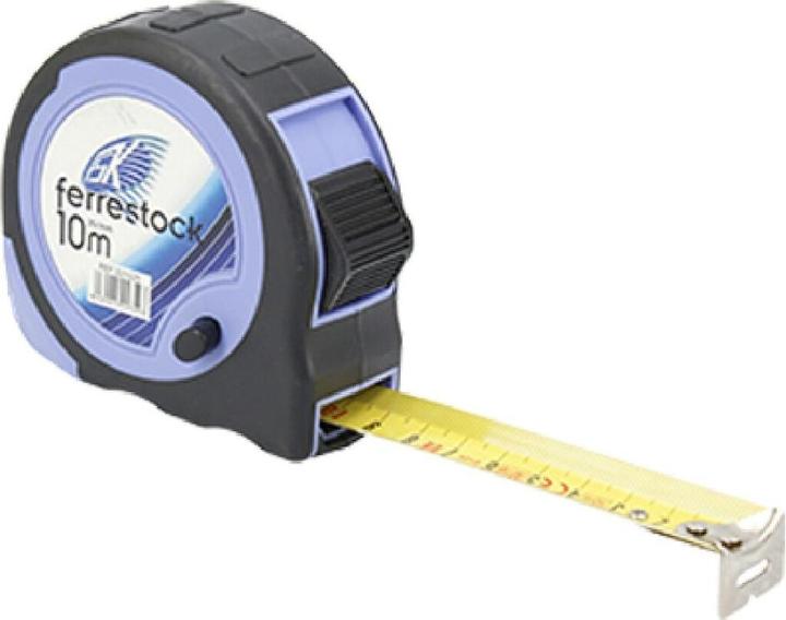 Actual product image FSK Flexometer 10 m x 25 mm