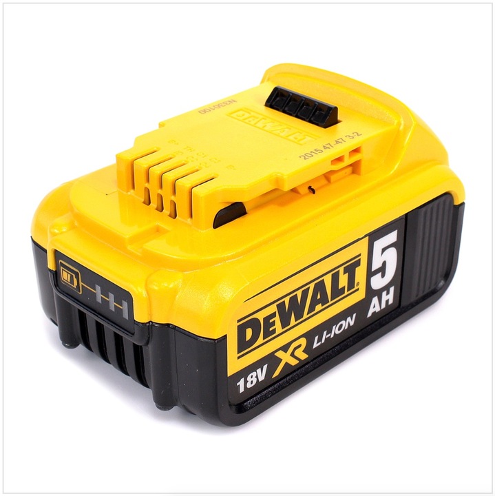 Immagine prodotto DeWalt Kit batterie (18 V)
