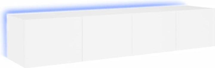 Image du produit vidaXL TV-Wandschrank (80 x 35 x 31 cm)