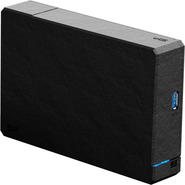Image du produit Silicon Power Stream - S07 8TB (8 To)