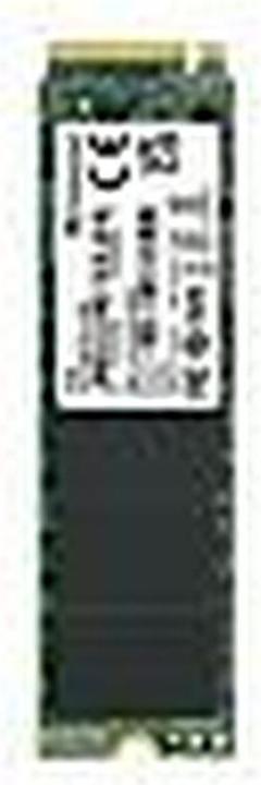Image du produit Transcend 1 To de M.2 2280PCIe Gen3x4 QLC comme DRAM (1000 Go, M.2 2280)